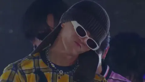 CALL119 INI #ini #おすすめ #lemino 