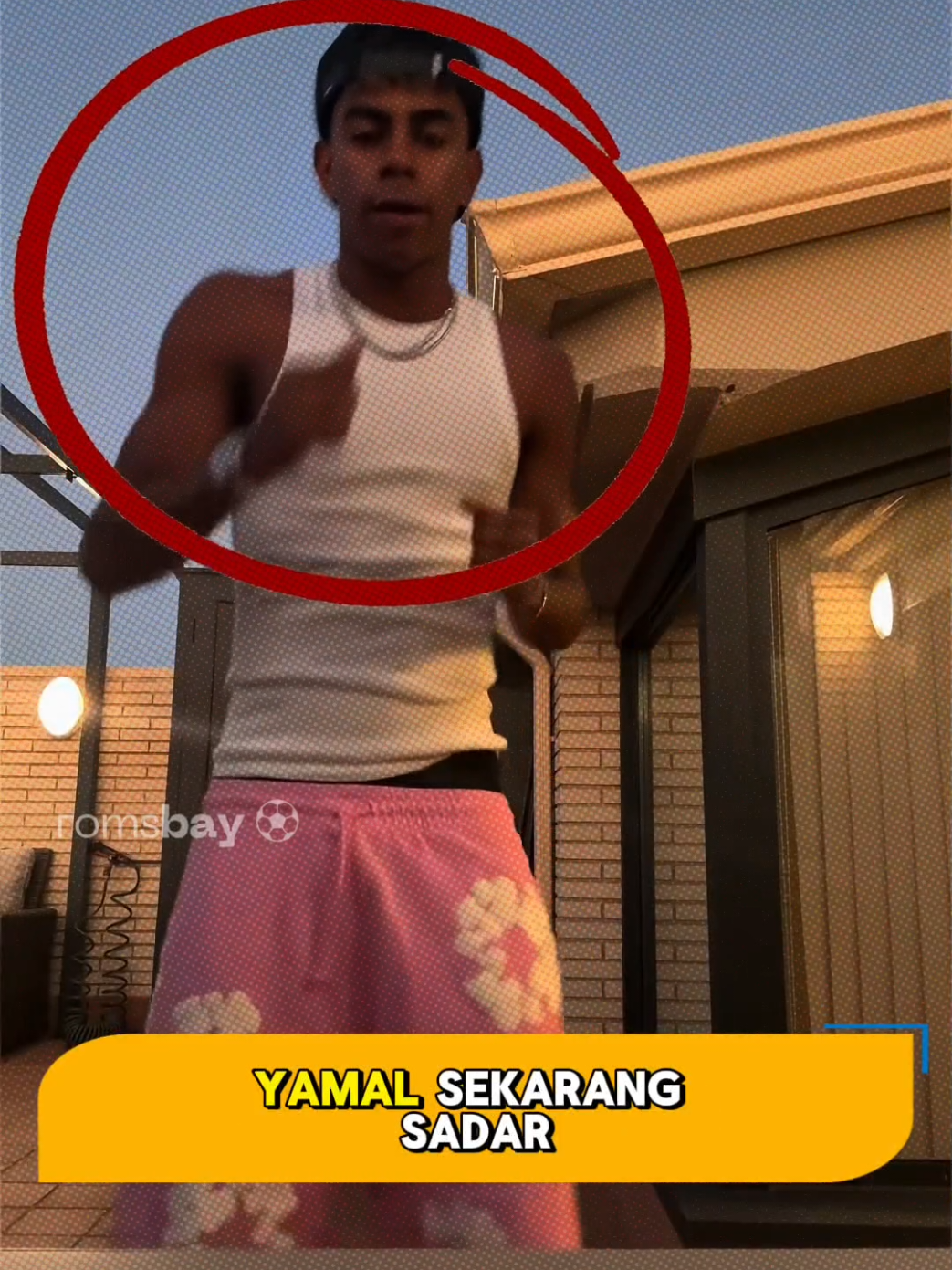 Ronaldo nggak cuma punya fans… dia punya negara sendiri 😳 #football #footballtrivia #footballfacts #footballtiktok #footballnews 