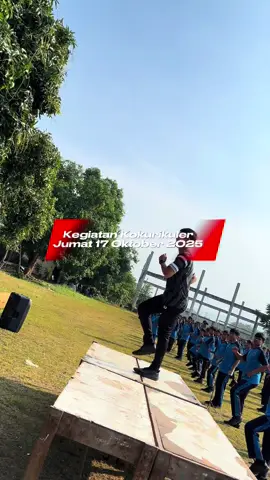 Jum’at sehat SPENDAKA JAYA JAYA JAYA #CapCut #spendakajaya #jepara #fyp #sehat 