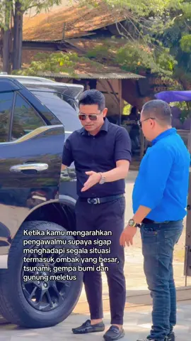 POV; Sutradara handal