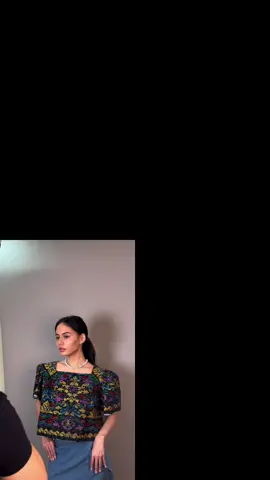 NEW ITEM ALERT 👀 Check our newly released Amelia top! Comes in 5 colors. Which one are you grabbing first? 🤭 #Ziyastyle #womenswear #OOTD #fashion 