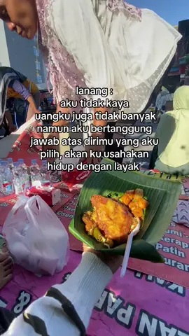 Mokondo: jangan boros” uangnya ditabung 😩