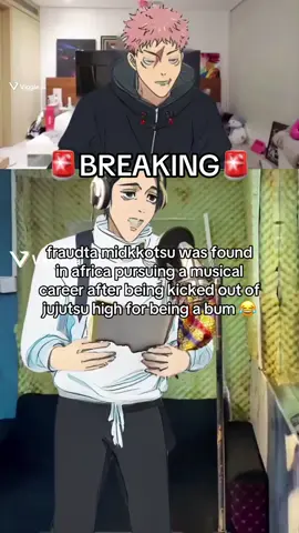 bumta bumkkotsu #jjk #lobotomykaisen #slander #jujutsukaisen #yuta 