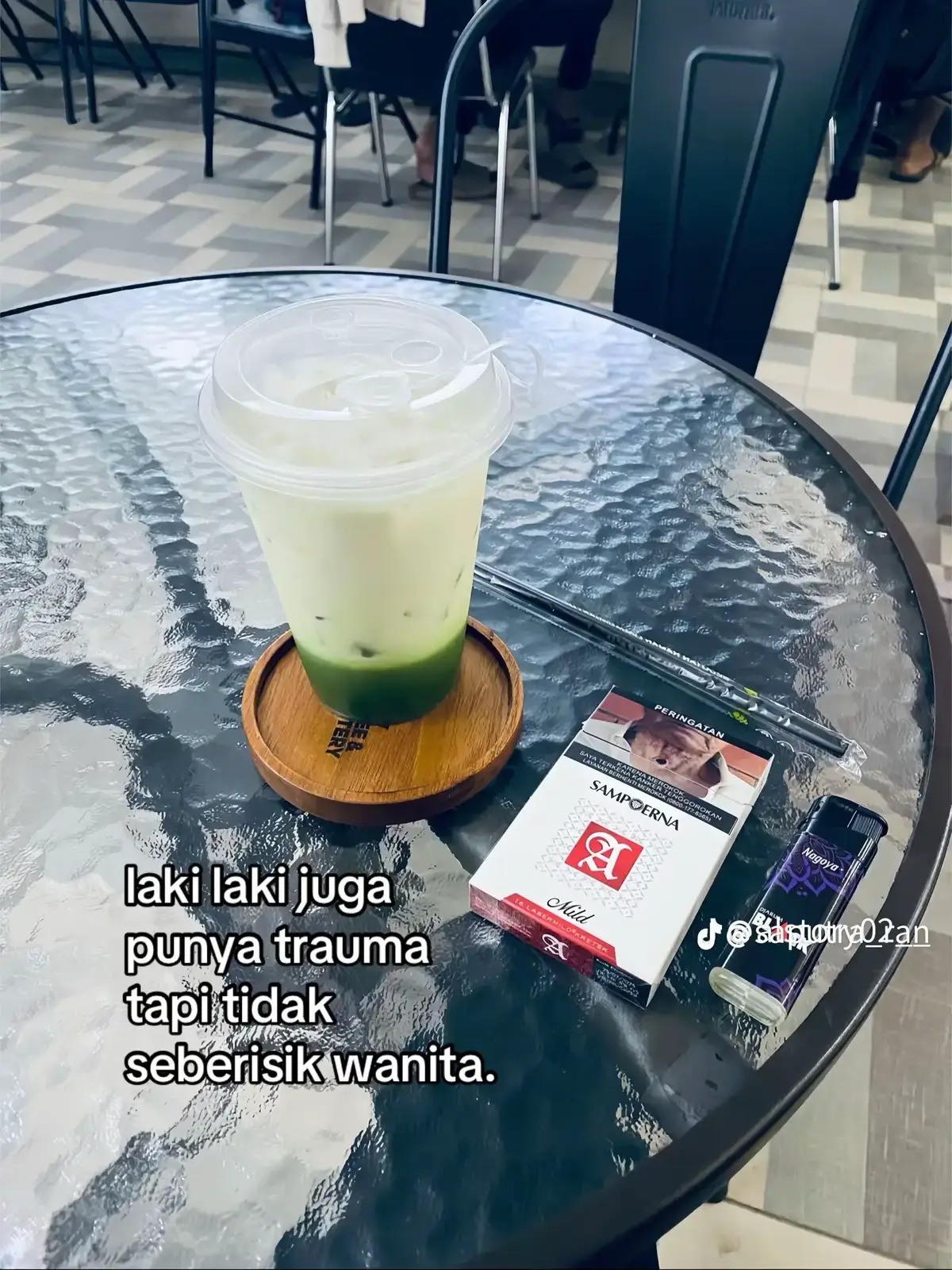 #followme #foryoupage #jumatberkah😇 