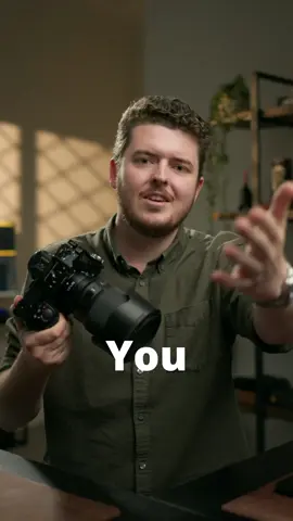 Doing this makes your photos boring. #photography #camera #nikon #canon #cameras #lenses #film #sony #videography #gear #learnphotography #photographytips