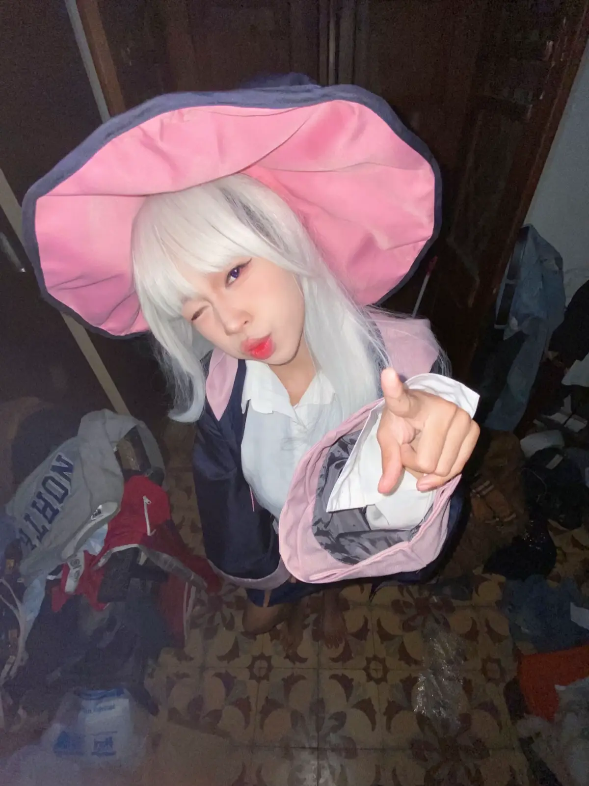 #魔女の旅々 #elaina #fyp #foryou 