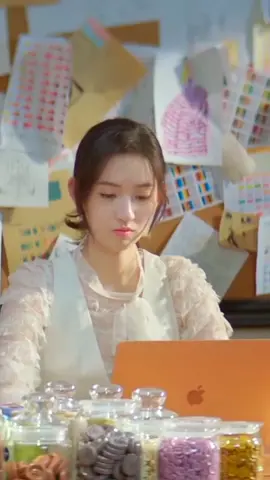 Ep.23/3#ป่วนรักงานแต่งทิพย์ #หวังอี้เหวิน #หวังจื่อฉี #อี้ป่ายเฉิน #ติ่งซีรี่ย์จีน 