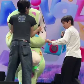 disini Dada gun langsung manggil 