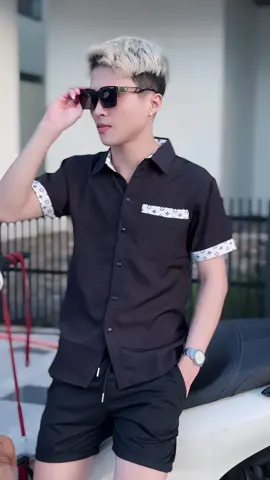 Mẫu này có hàng lại rồi ae ơi #ao #aosomi #thoitrangnam #vairalvideo #xuhuongtiktok 