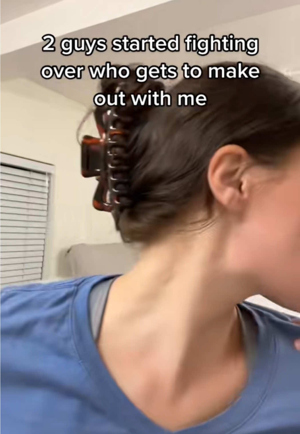 #onthisday what was I on #cringe 