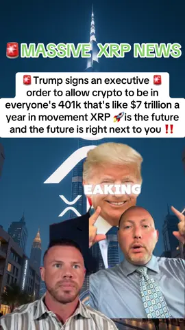 Xrp news on today’s episode#xrp #fyp #viral #xrparmy #crypto 