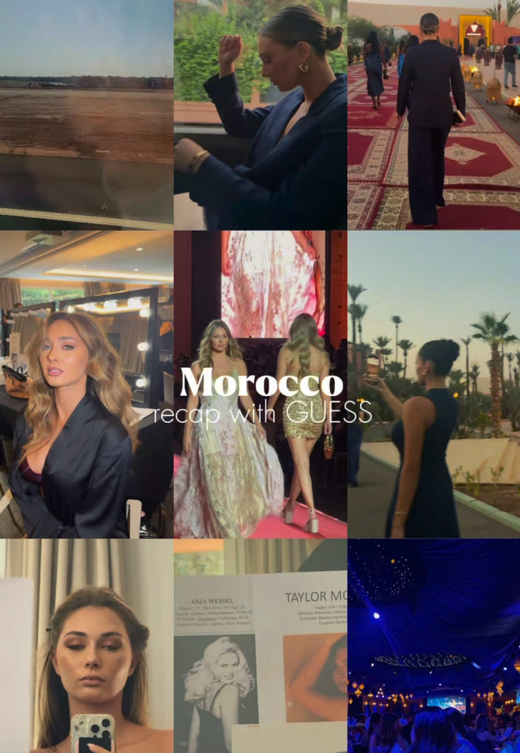 best trip ever #modeling#travel #Vlog 