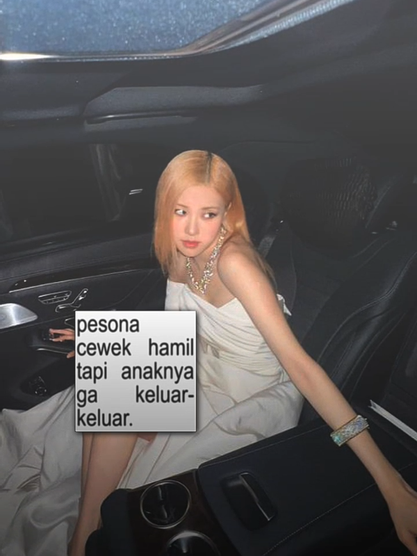 mna kok ga keluar-keluar 😾 #rosé #roséhamilankjimin #blackpink #xyzbca  @𝐙𝐀𝐍 - am 10k 1 tahun dibio 