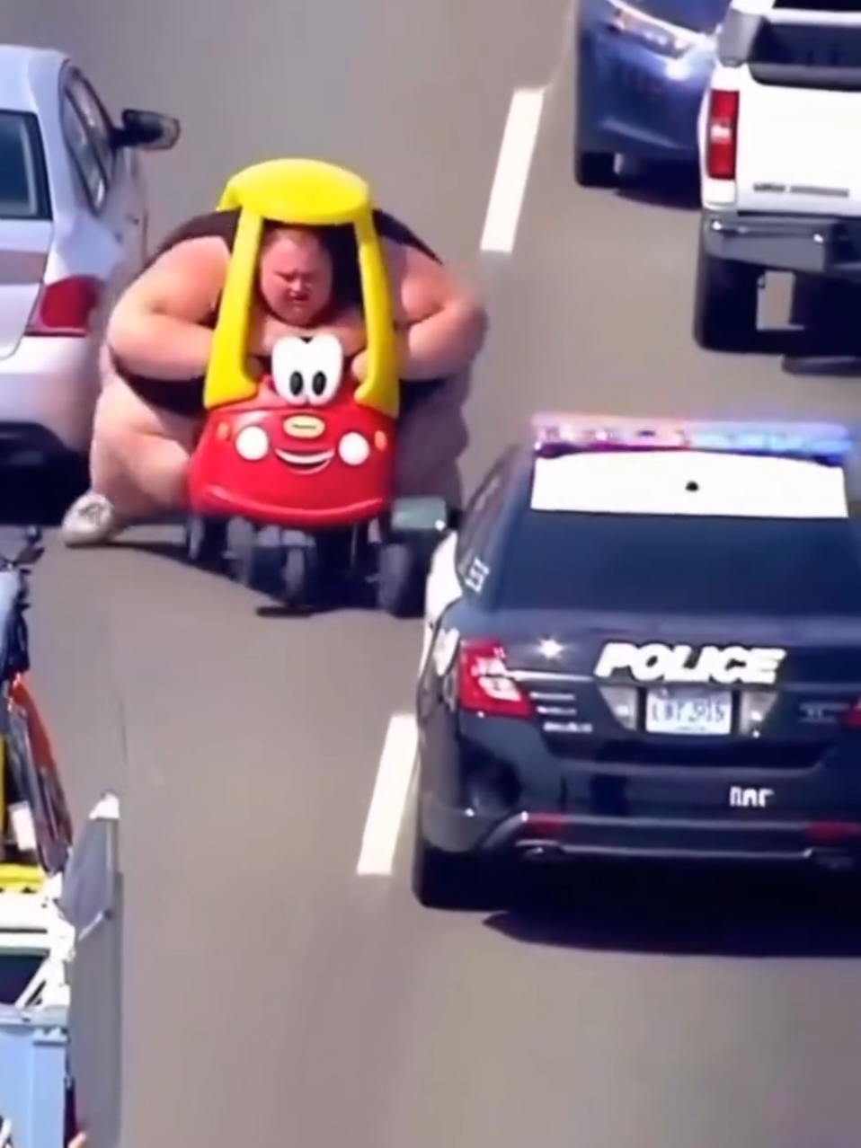 the getaway #aigenerated #ai #sora2 #sora #aifunnyvideos 
