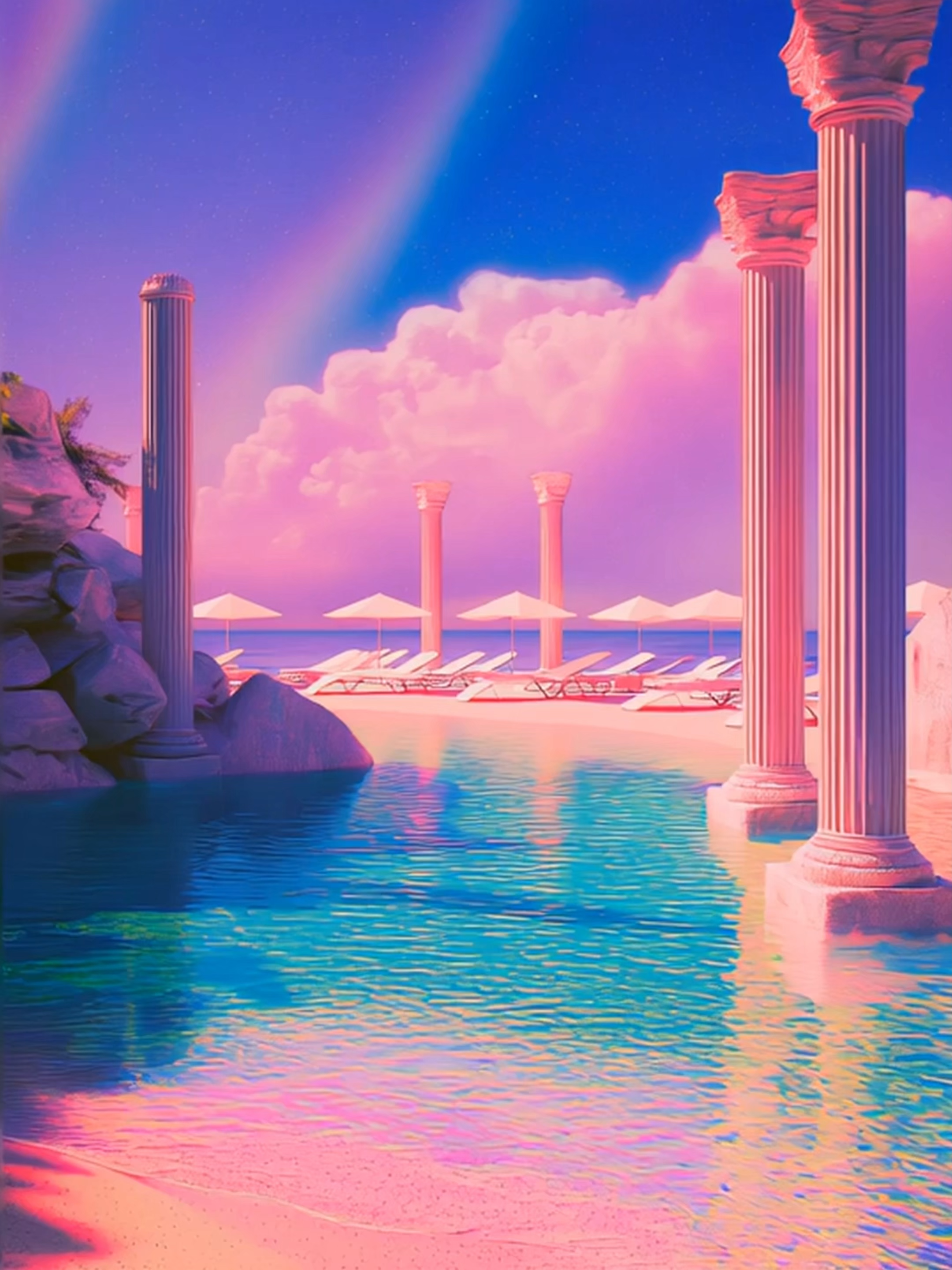 #liminalspaces #backrooms #dreamcore #liminalcore #weirdcore #creepy