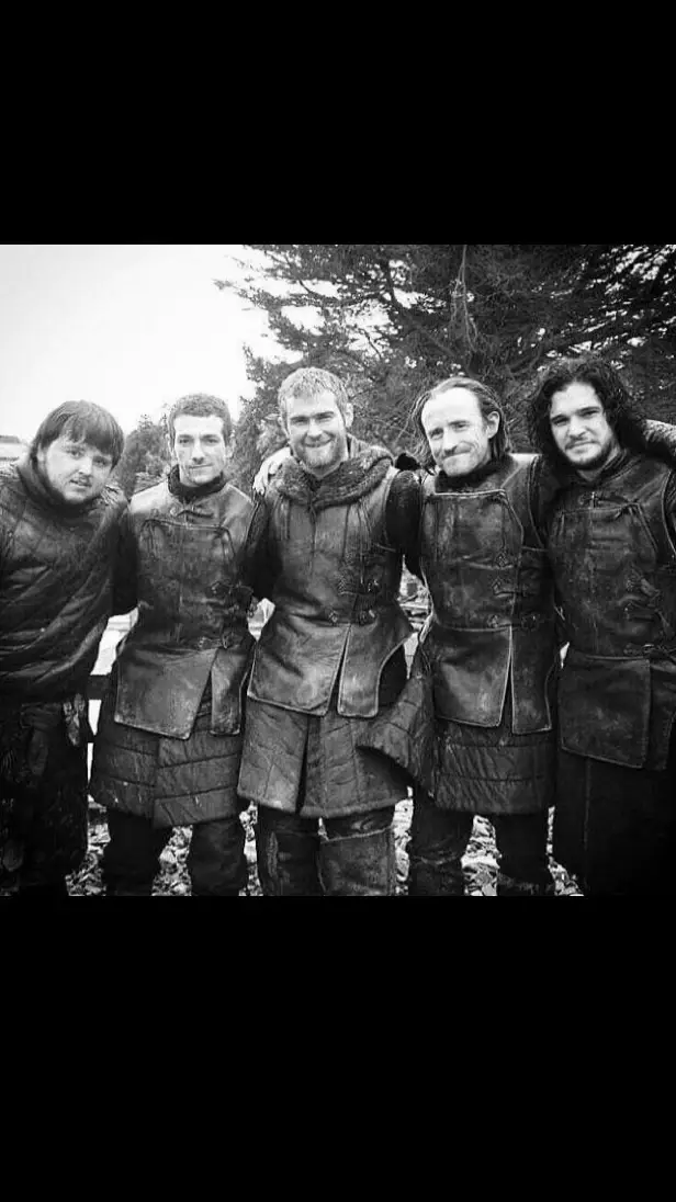 The night falls and shadows creep my watch begins no rest will follow no escape awaits until death takes me in its cold embrace I shall take no wife father no child hold no land seek no glory I am the sword in the darkness the shield against the night I am the watcher on the wall the last line between light and shadow I swear by my honor and by my blood to stand where none will stand to fight when all others flee to be the barrier that guards the realms of men I give my life my name and all that I am to the Nights Watch for this night and all the nights to come #nightswatch #jonsnow #gameofthrones #fyp #foryou 