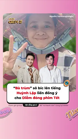 Một tay chị Hân nâng đỡ Diễm 😗 #cotsonggenz #tiktokgiaitri #j4f #leduongbaolam #huynhlap 