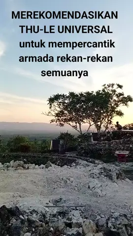 THU-LE UNIVERSAL untuk mempercantik armada rekan-rekan semuanya  #tiktok #trending #trend #fyp #perkakas 