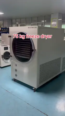 #freezedryer #fruitlyophilizer #colddryer #seafoodfreezedrying #seafoodfreezedrying #lyophilizer #Vegetablefreeze #fruit #milk 