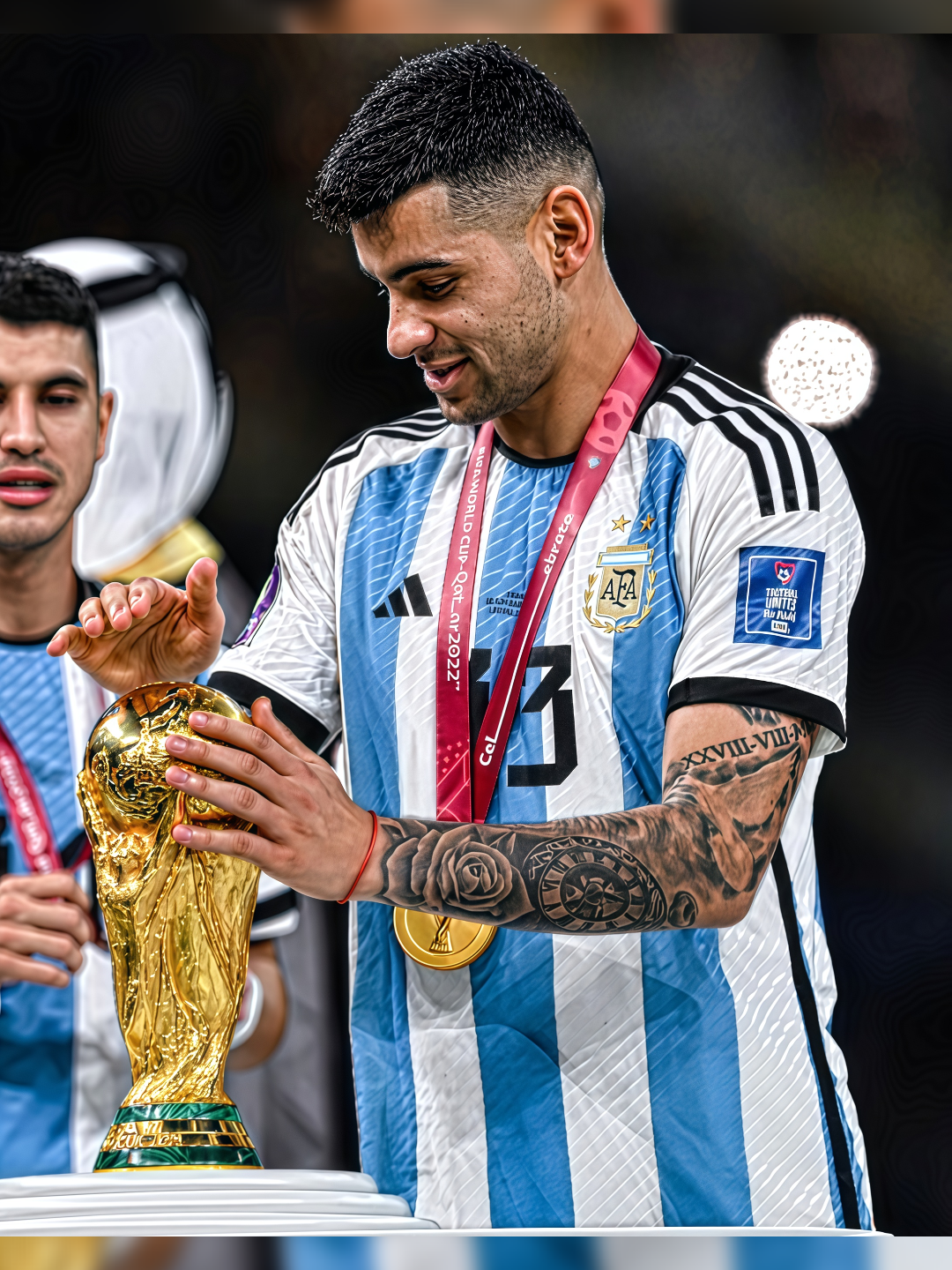 romero 1000 iq 🔥🥵 #Romero #argentina #creator707 #football #zyrex #fyp