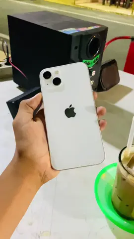 iphone 13 128gb resmi terdaftar beacukai nya kakaa😍😍 #pembisnismuda #jualbeliiphone #medan #iphone13 #bisnisanaklajang 