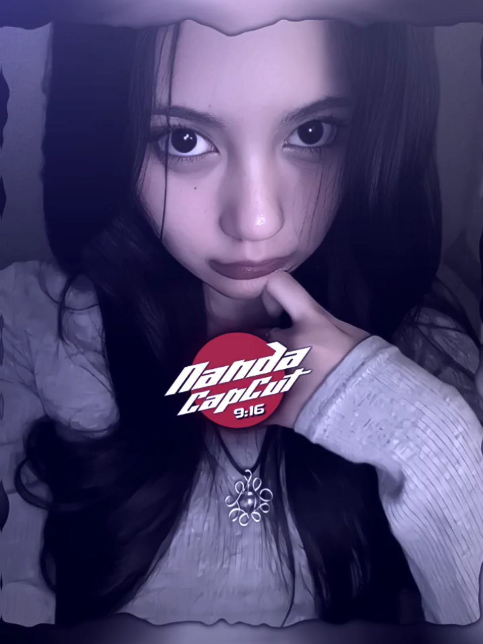 [ dikatain anu sama si anu :) ] [ Versi CapCut?Cek Logo ] #nandaapreset #ytnandapreset 