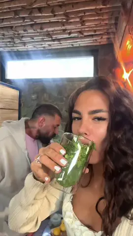 A 5-a zi de doza de verde 💚🍋😂 @The1UNIVERS 