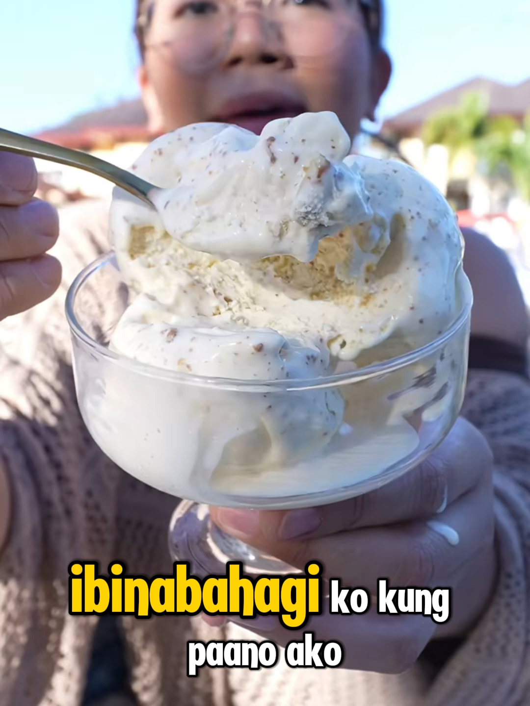 Gawing homemade ang paborito mong ice cream! 🍦 Malinis, masarap, at maraming flavors — subukan na ngay! #healthyfood #FoodTokPH #TikTokFoodie #ViralPH #trend #food #fyp #cooking #FYP #diettips #healthyrecipes #seasoning #meal #kinofood #ice #icecream #icecreampowder