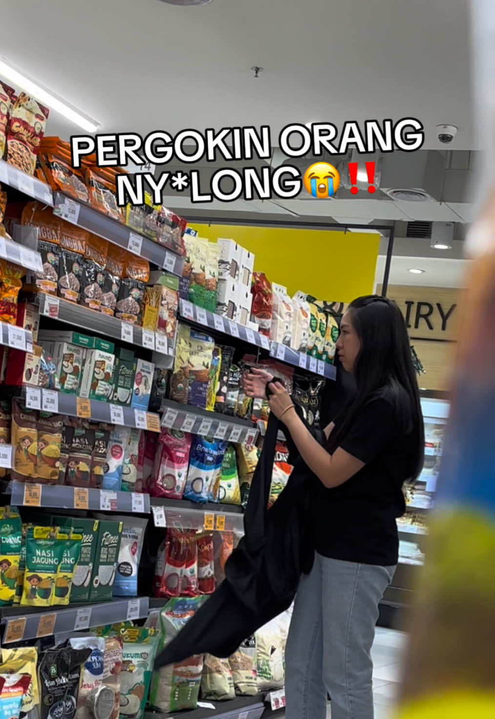 endingnya plot twist😭😭