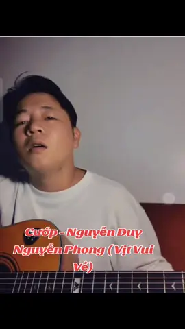 Cướp - Nhà Thơ Nguyễn Duy. #TikTokAwardsVN #xuhuong #viral #FREEDOOM #Vietnam 