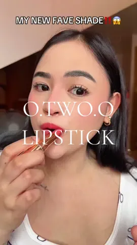 #otwoo #otwoophbeauty #otwoolipstick #mattelipstick #newshadesglazed 