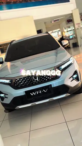PROMO AKHIR TAHUN HONDA!! Honda WRV RS cvt ~ ready stock.  DISKON PULUHAN JUTA..  DP mulai dr 40jutaan..  Pelayanan dan Konsultasi terbaik bisa telfon  AYU MAGDALENA  ☎️ 081232459204 ( call / wa )  Sales Counter  - HONDA ISTANA JEMBER -   #hondajember #hondaistanajember #hondawrv #fypdong #hondawrvrs 