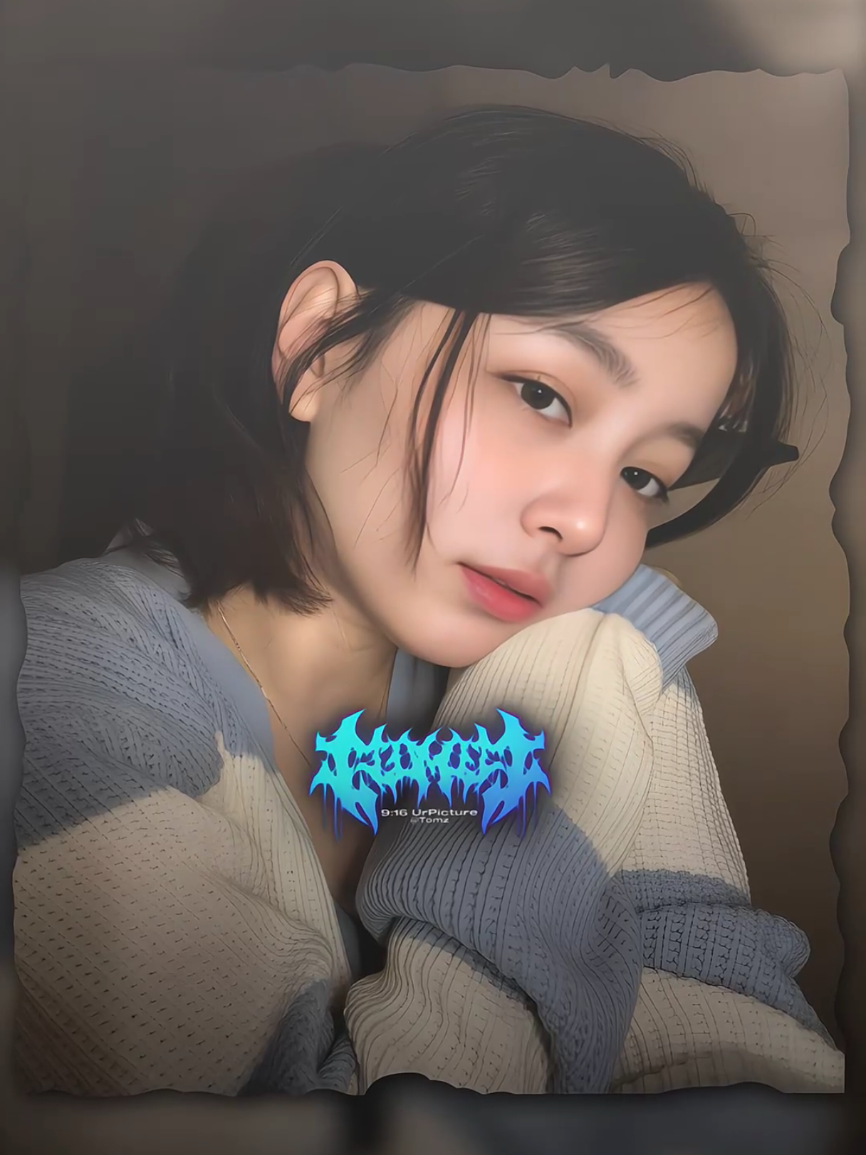 Jadiin trend? [ver template klik logo👆 #jjtipis #trend #presetalightmotion #presetdibawah5mb #CapCut 