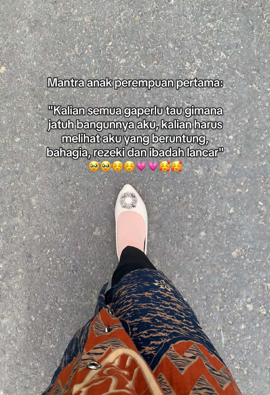 Gimanaa💗☺️  #anakpertamaperempuan #anakpertama #qoutes #fyp #foryoupage 