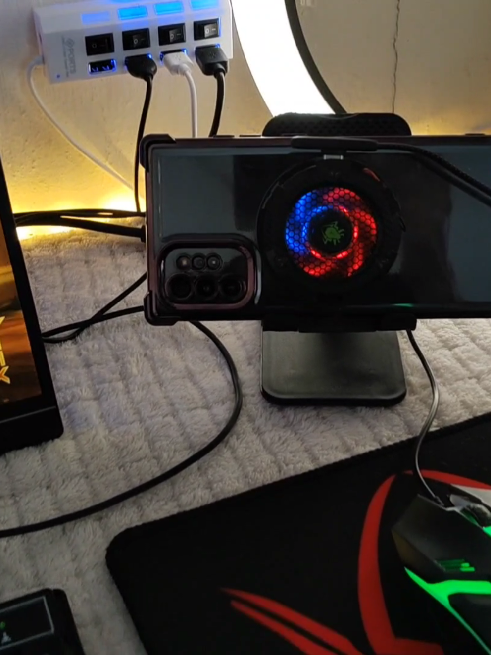 #samsungdex #minipc #pc #monitorgamer #4k
