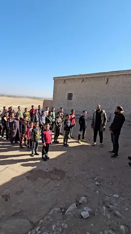 مبادرة طيبة من الشباب حلاقة الاولاد مجاناً جزاكم الله خيرا #دويتو #السعودية #العراق #تركيا #اكسبلور 