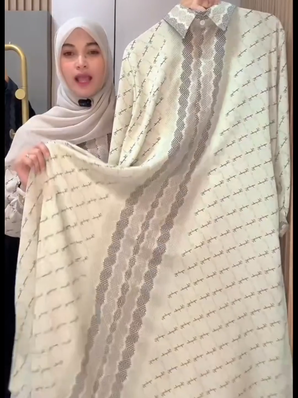 gamis wanita mewah cantik mewah elegan#gamiswanita #gamismurah #gamispremium #gamislebaran #bajuwanita 