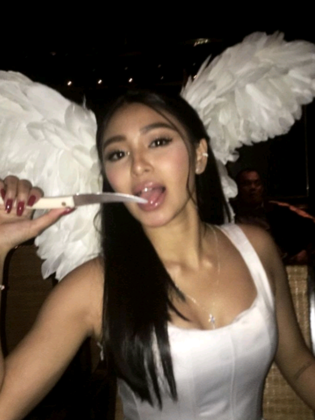 pass sa kalbo, dito tayo sa endorser ng shampoo 😝 #nadinelustre #jadine #fyp #foryoupage #fyppppppppppppppppppppppp 