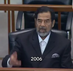 تقدر ترجعلي من العمر ساعات.#صدام_حسين #fyp #viralvideo #شباب_صدام #العراق_العظيم 