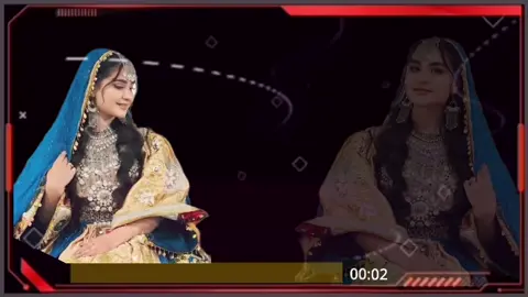 So Wekhta De Zulfo |Lalsher Safai | پښتوسندره #pashto #song #foryou #tiktok 