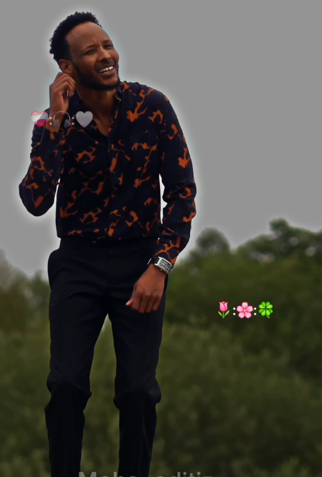 Nuur caraale#CapCut #viewsproblem #viral #foryou #dhaanto 