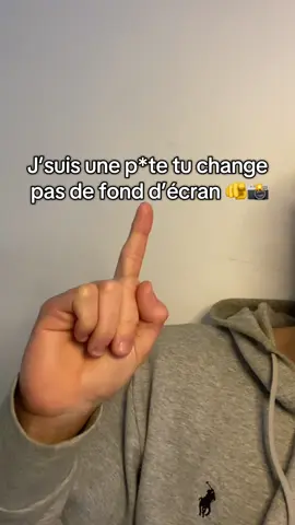 Si ta pas changé met ton fond d’écran en bas mon gars ⬇️ #wallpaper 