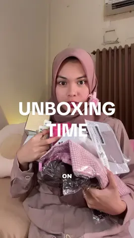 #unboxing #unboxingpaket #unboxingtime 