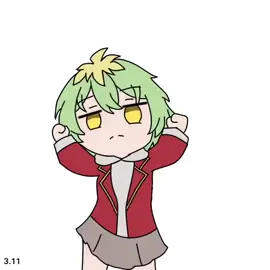 Miwa🥴😺#miwa#mikadonosanshimaiwaangaichoroi 