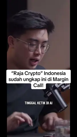 Udah dibilangin sama $BRO Timothy nih. NOT FINANCIAL ADVICE! #timothyronald #kalimasada #akademicrypto #cryptocurrency #tradingfutures 