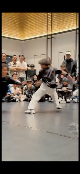 #น้องเต้นBboy #เก่ง 