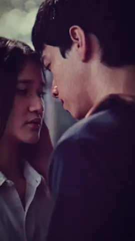 Scene seuprit ini yang bikin aku ke bioskop sampe 4 kali 😭✨ #elleya #ranggacinta 