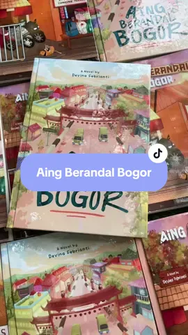 Tabungan udah aman belum buat tanggal 28 Okt nanti??? #cloudbookspublishing #penerbitcloudbooks #fiksi #fyp #aingberandalbogor 