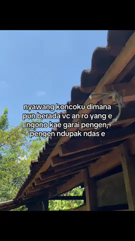 #4u #bismillahfypシ #foryoupage #jowostory #masukberanda 