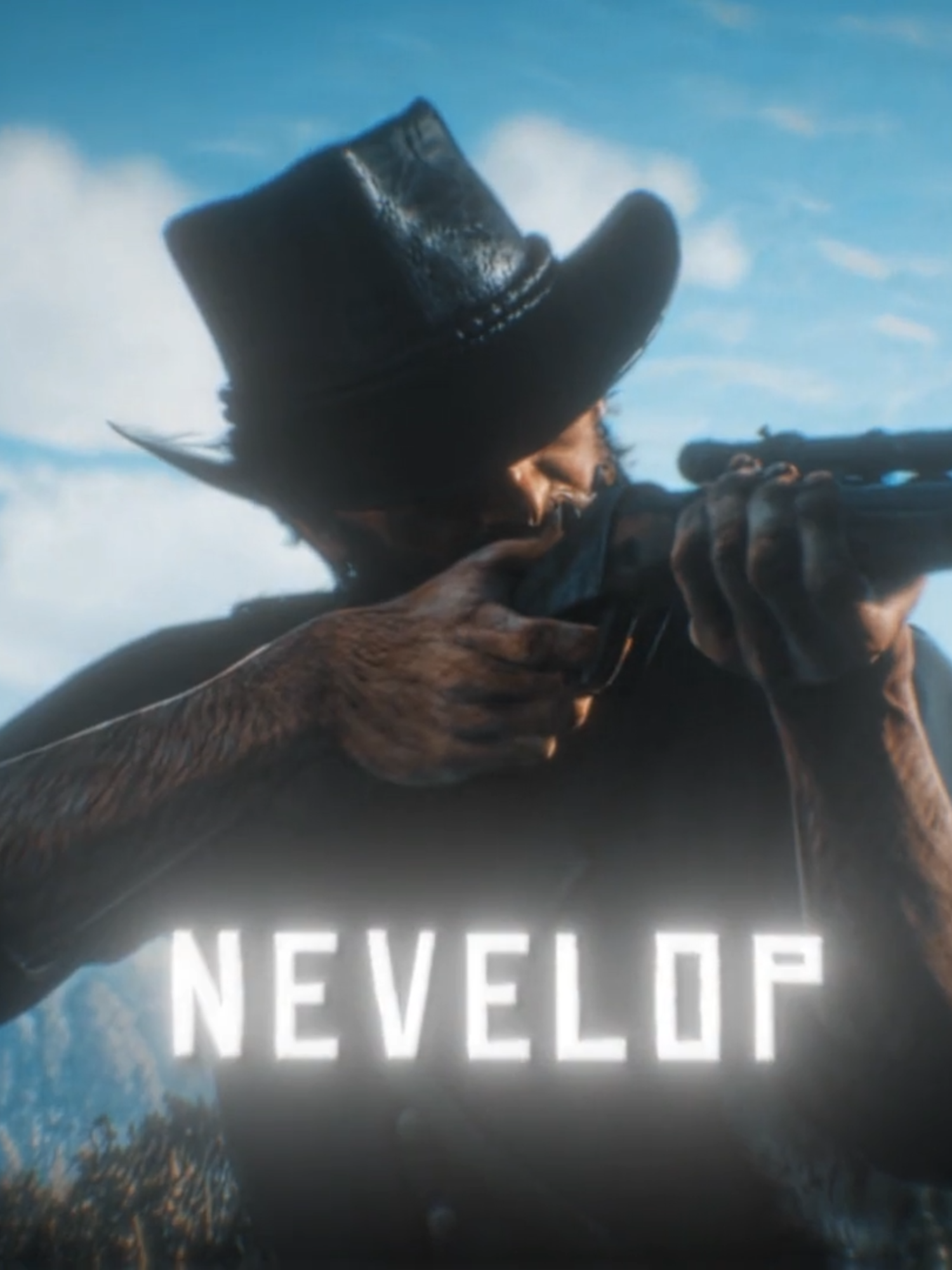 จะสู้อีกไหม? - Arthur Morgan (